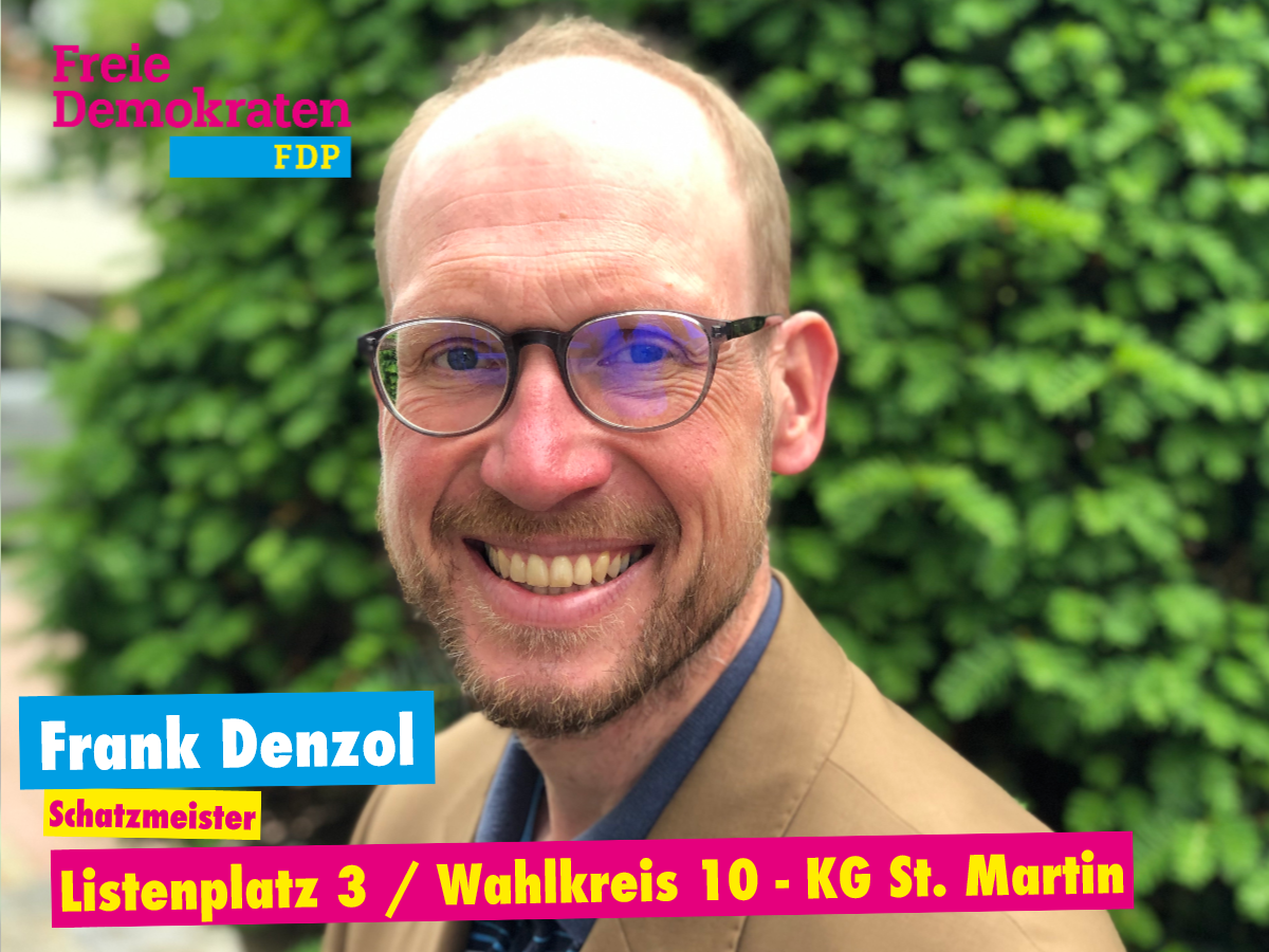 Frank Denzol