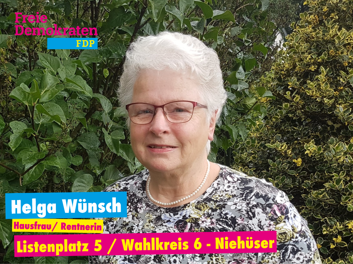 Helga Wünsch